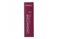 Tinte Permanente Cromatone Metallics Montibello Nº 6.16 (60 ml)