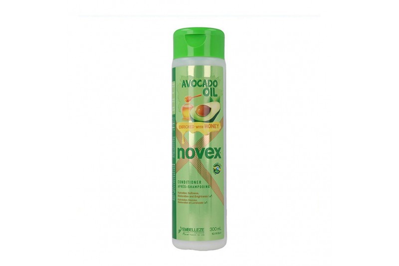 Acondicionador Avocado Oil Novex (300 ml)