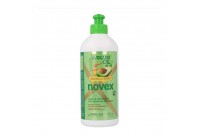 Après-shampooing Avocado Oil Leave In Novex (300 ml)