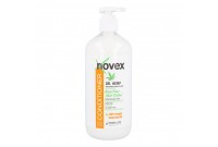 Conditioner Dr Hemp Frizz Novex (500 ml)