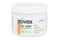 Mascarilla Capilar Dr Hemp Calm Down Novex (500 g)