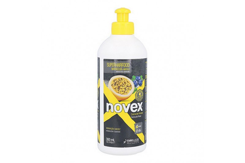 Après-shampooing Superhairfood Novex (300 ml)