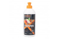 Conditioner Superhairfood Novex Almonds Cocoa (300 ml)