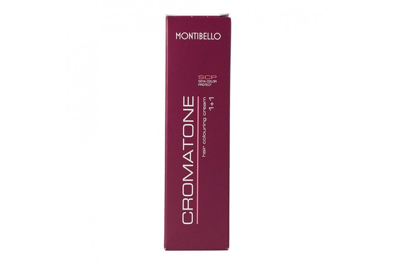 Dauerfärbung Cromatone Montibello Nº 8.21 (60 ml)