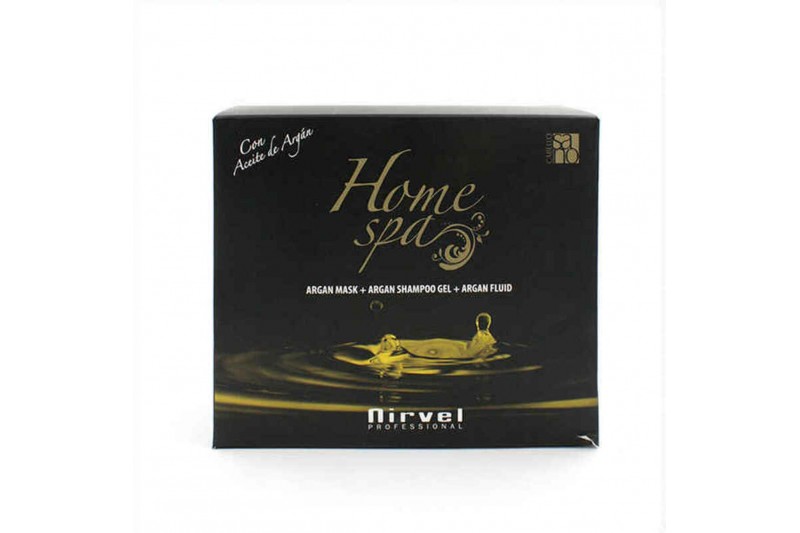 Set Cosmetica Unisex Nirvel Home...