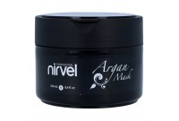 Haarmaske Care Argan Nirvel (250 ml)