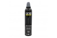 Mousse volumatrice Color Mousse Nirvel Perle (300 ml)