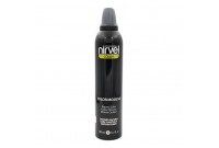 Espuma para Dar Volumen Color Mousse Nirvel Castaño Oscuro (300 ml)