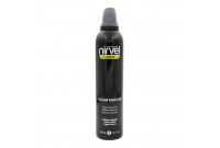 Espuma para Dar Volumen Color Mousse Nirvel Plata Classic (300 ml)