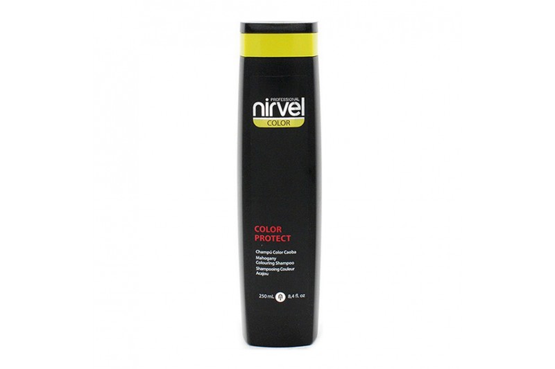 Shampoo en Conditioner Nirvel