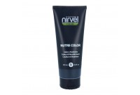 Tintura Temporanea Nutre Color Nirvel Nero (200 ml)