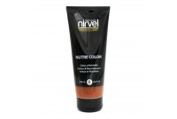 Tijdelijke Kleur Nutre Color Nirvel Oranje (200 ml)