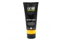 Temporary Dye Nutre Color Nirvel Yellow (200 ml)