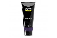 Tijdelijke Kleur Nutre Color Nirvel Paars (200 ml)