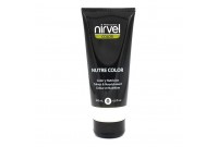 Tinte Temporal Nutre Color Nirvel Blanco (200 ml)