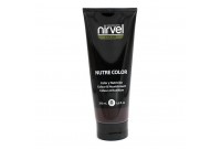 Teinture temporaire Nutre Color Nirvel Marron (200 ml)