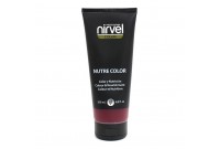 Teinture temporaire Nutre Color Nirvel Rouge (200 ml)