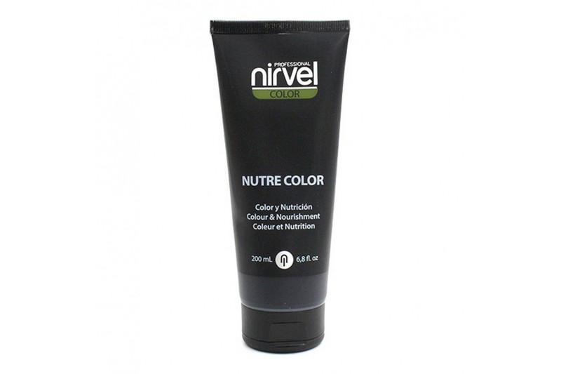 Tijdelijke Kleur Nutre Color Nirvel Paars (200 ml)