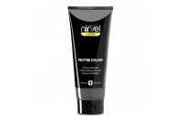 Teinture temporaire Nutre Color Nirvel Gris (200 ml)