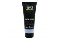 Teinture temporaire Nutre Color Nirvel Argent (200 ml)