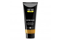 Tijdelijke Kleur Nutre Color Nirvel Gouden (200 ml)