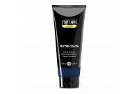 Teinture temporaire Nutre Color Nirvel Bleu (200 ml) (200 ml)