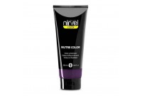 Tijdelijke Kleur Nutre Color Nirvel Aubergine (200 ml)