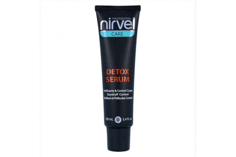 Hair Serum Nirvel Care Detox (100 ml)