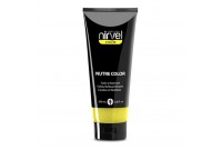 Tijdelijke Kleur Nutre Color Nirvel Fluorine Lemon (200 ml)