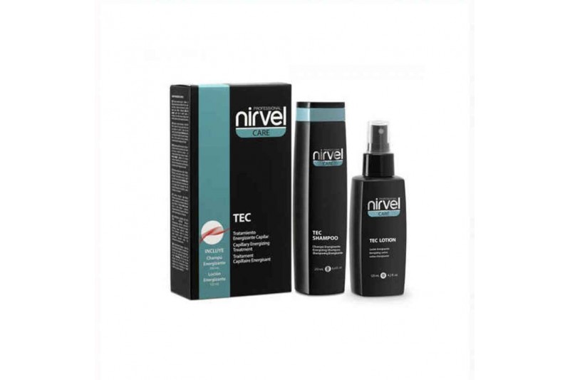 Anti-Haarverlies Kuur Nirvel Tec (250...