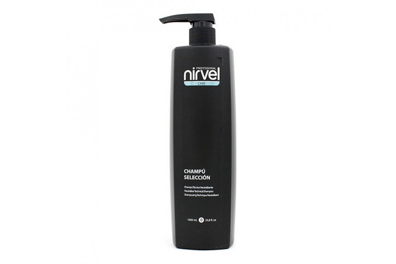 Shampoo en Conditioner Nirvel