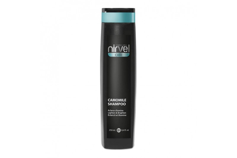 Shampoo and Conditioner Nirvel