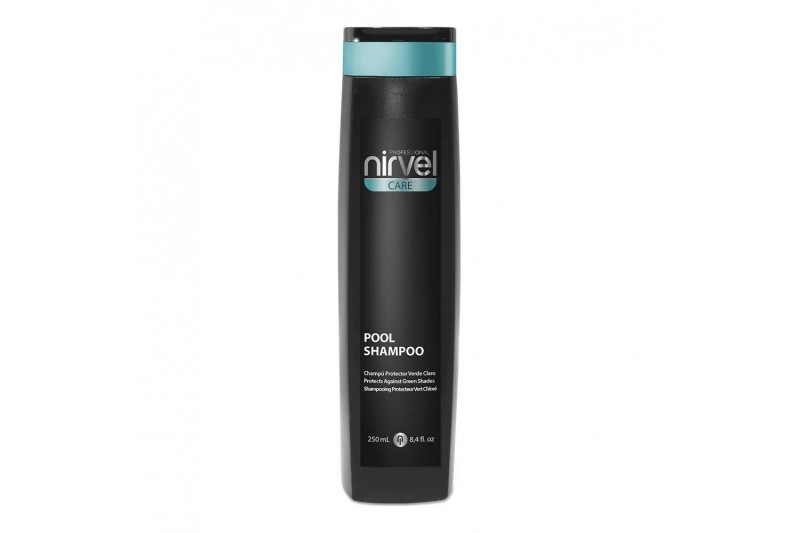 Shampoo and Conditioner Nirvel