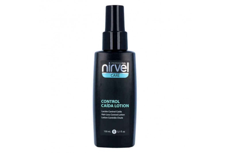 Lozione Anticaduta per Capelli Nirvel (150 ml)