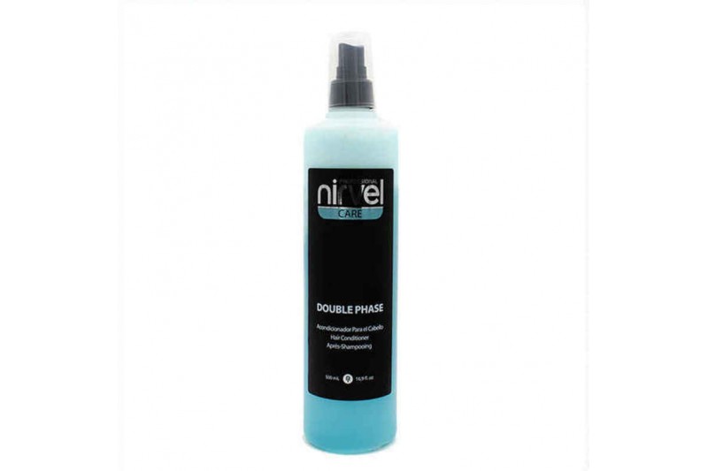 Two-Phase Conditioner    Nirvel Care...