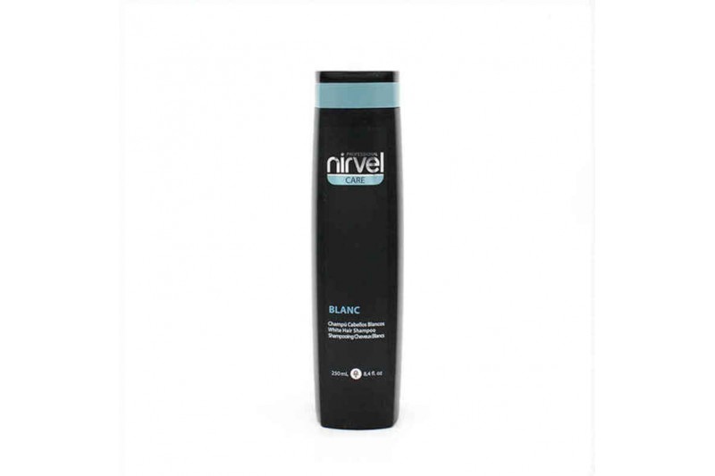 Shampoo en Conditioner Nirvel