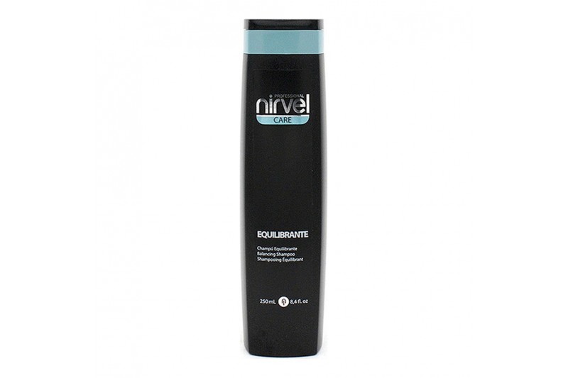 Shampoo Nirvel (250 ml)