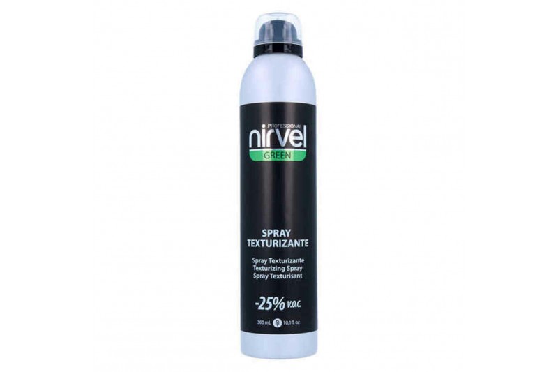 Haar Texturiser Nirvel Green Dry (300...