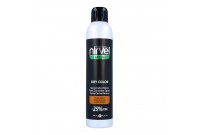 Ansatzspray für graues Haar Green Dry Color Nirvel Mittleres Blond (30