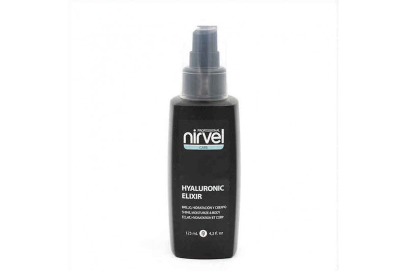 Behandeling Nirvel Care Elixir Hyaluronic (125 ml)