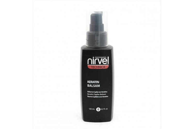 Crema Styling Nirvel Keratin (125 ml)