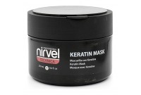 Haarmaske Technica Keratin Nirvel (250 ml)