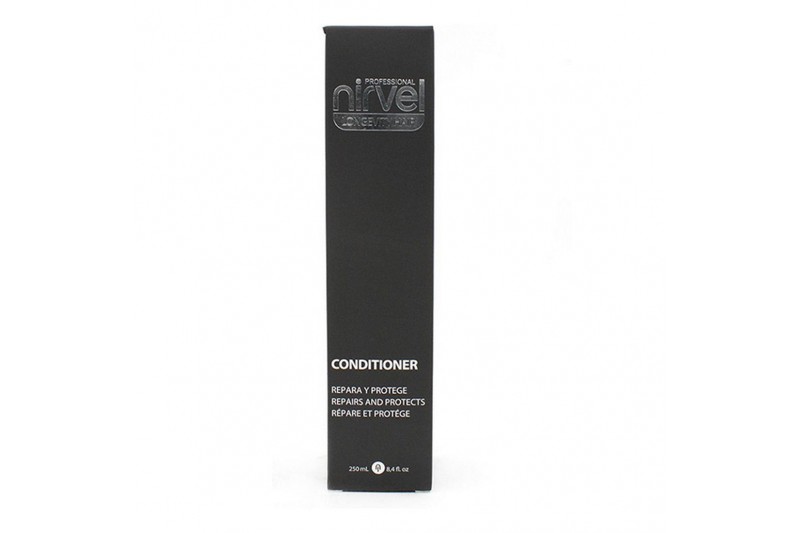 Acondicionador Longevity Hair Nirvel (250 ml)