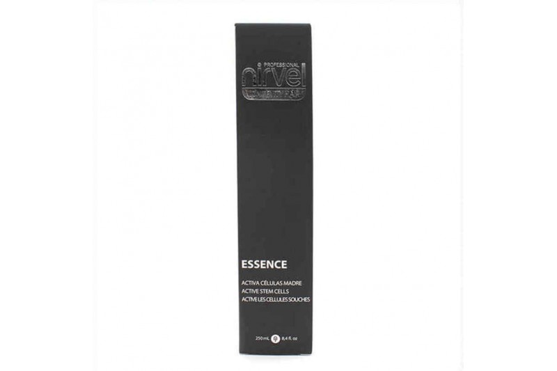 Traitement Nirvel Longevity Hair Essence (250 ml)