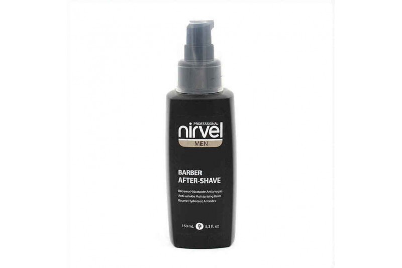 After Shave Nirvel Barber (150 ml)