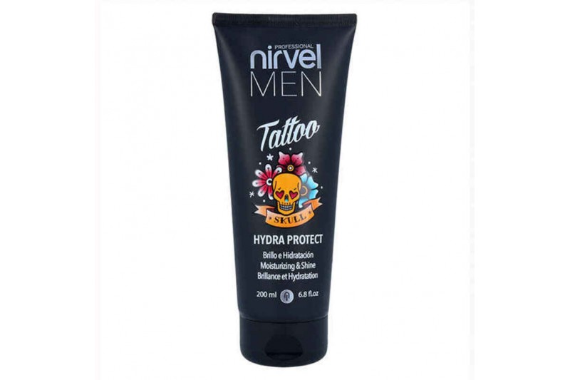 Cream Nirvel Men Tatto Hydra Protect...