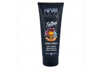 Crème Nirvel Men Tatto Hydra Protect (200 ml)