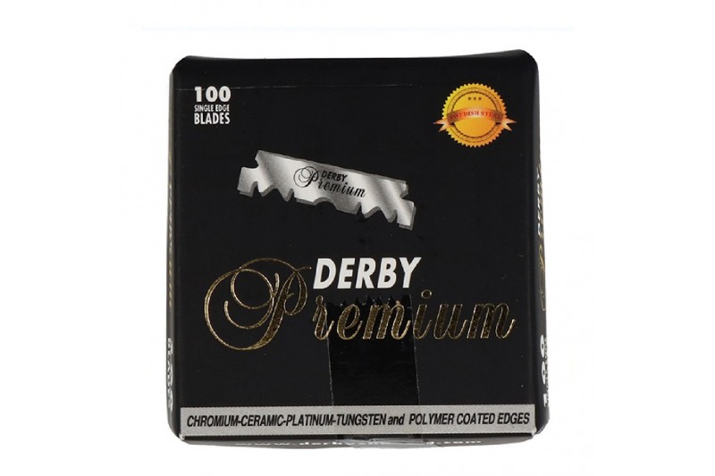 Blade Premium Derby (100 uds)