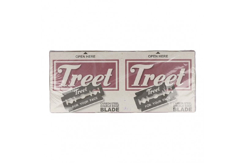 Blade Treet Charcoal