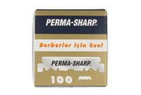 Cuchilla Perma-Sharp (100 uds)